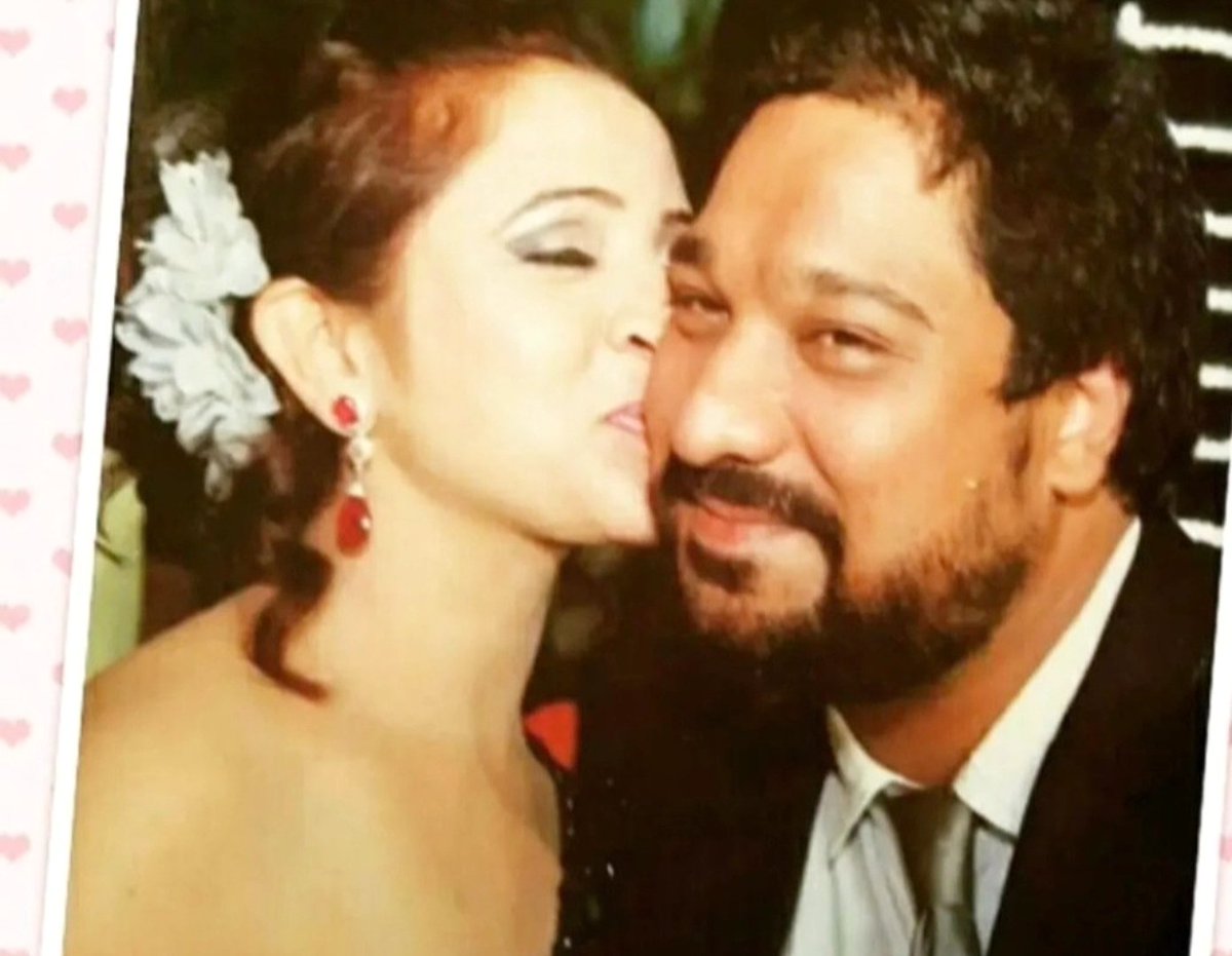 SamitaBangargi's tweet photo. Happy birthday my baby ponu! 
Miss you every second, every minute. Love you ❤️ 
#siblinglove ❤️ https://t.co/tFydBihk5Z
