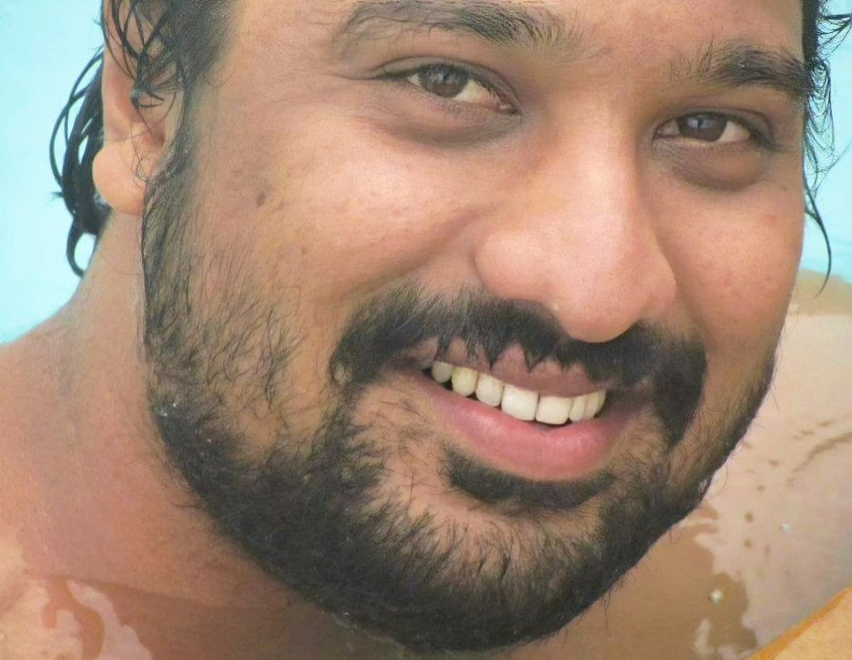 SamitaBangargi's tweet photo. Happy birthday my baby ponu! 
Miss you every second, every minute. Love you ❤️ 
#siblinglove ❤️ https://t.co/tFydBihk5Z