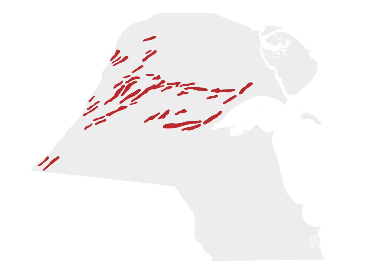kuwait geohub tweet media