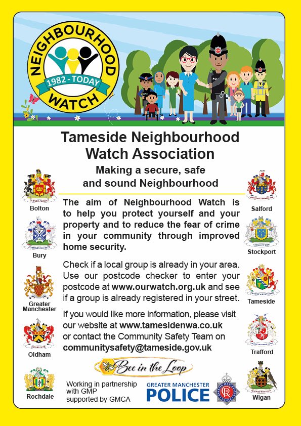@TamesideNWA tweet media