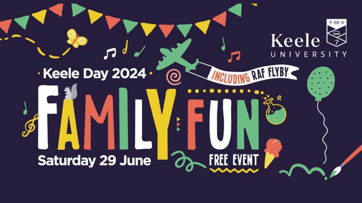 SportKeele tweet media