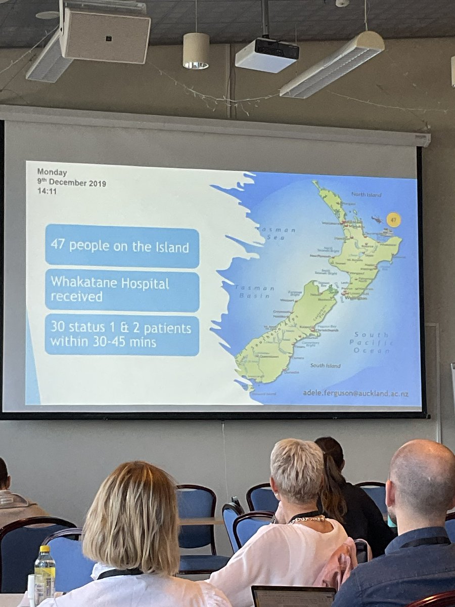 davidjvaughan's tweet image. Fantastic presentation from @adeleeducator #RHCS2024

@wiig_siri @HorsleyCarl @janekohara @SHSIRL @deb_clark2 @JWailling @picudoc13 @neilspenceley