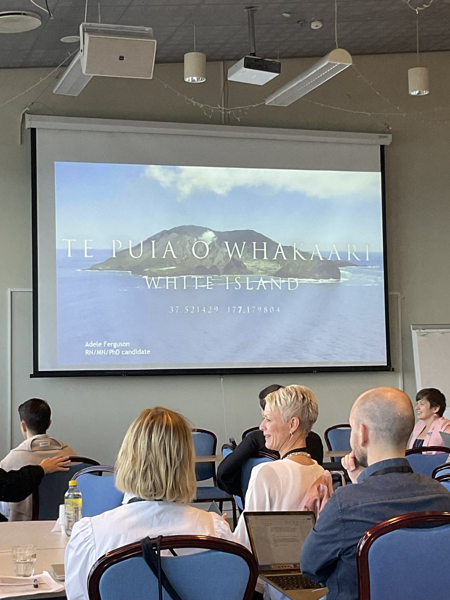 davidjvaughan's tweet image. Fantastic presentation from @adeleeducator #RHCS2024

@wiig_siri @HorsleyCarl @janekohara @SHSIRL @deb_clark2 @JWailling @picudoc13 @neilspenceley