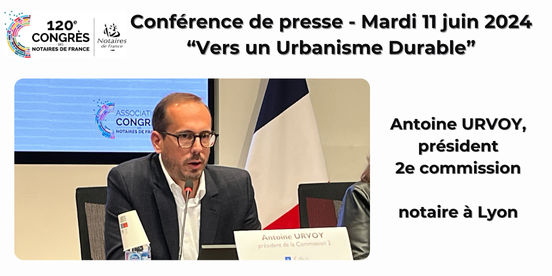 Association Congrès des Notaires de France tweet media