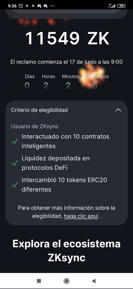 13cripto1's tweet image. Endgame is ZK.