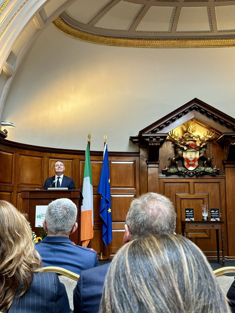 Paschal Donohoe tweet media