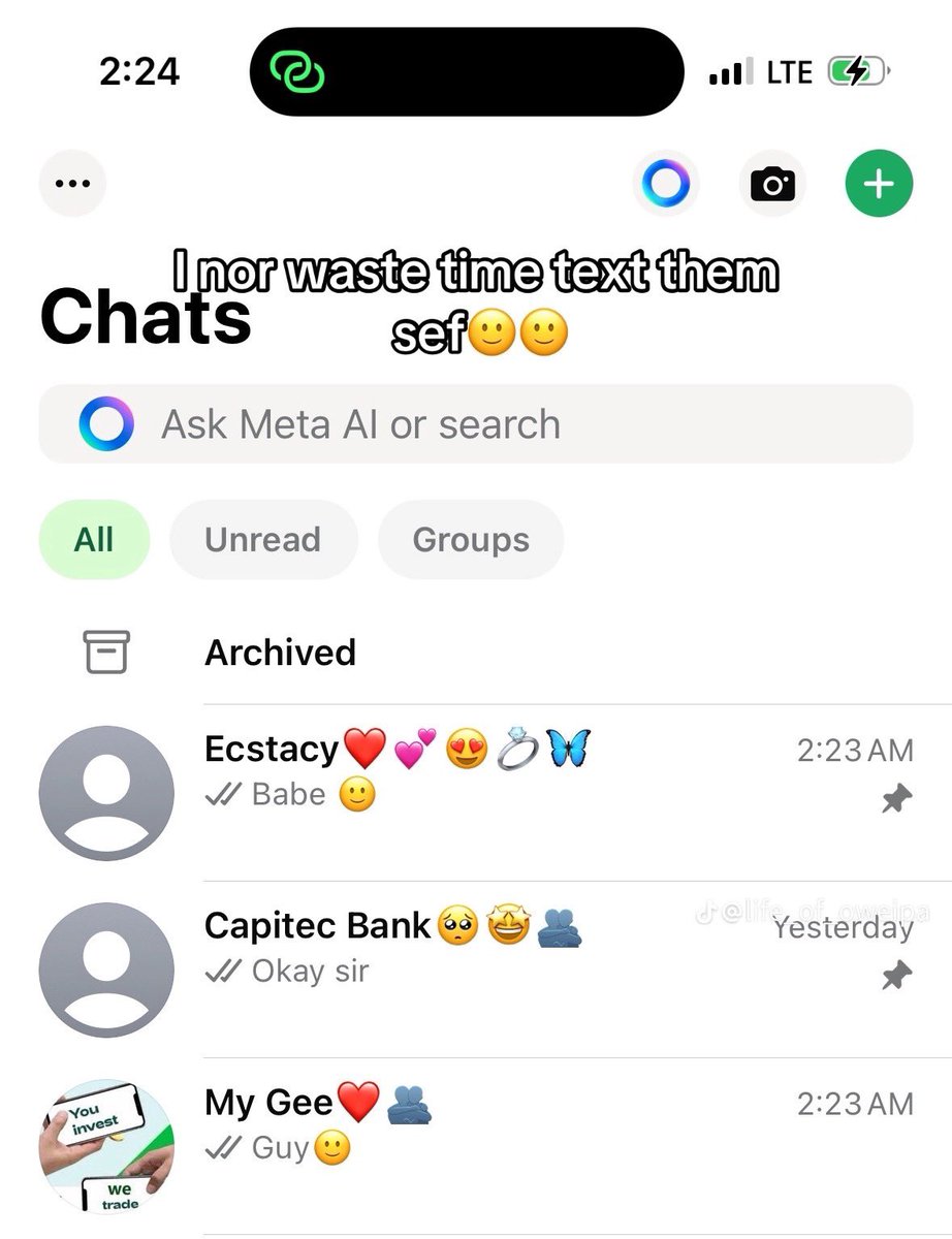 DAHBOSS 💸 tweet media