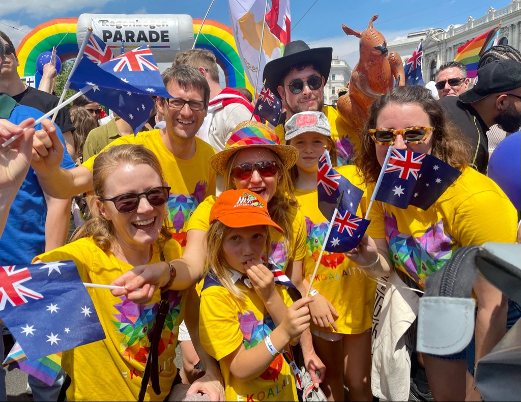 Australian Embassy & Permanent Mission to the UN tweet media