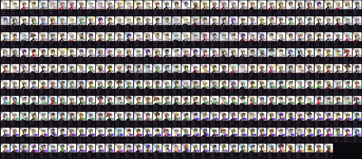 Daze💎 tweet media