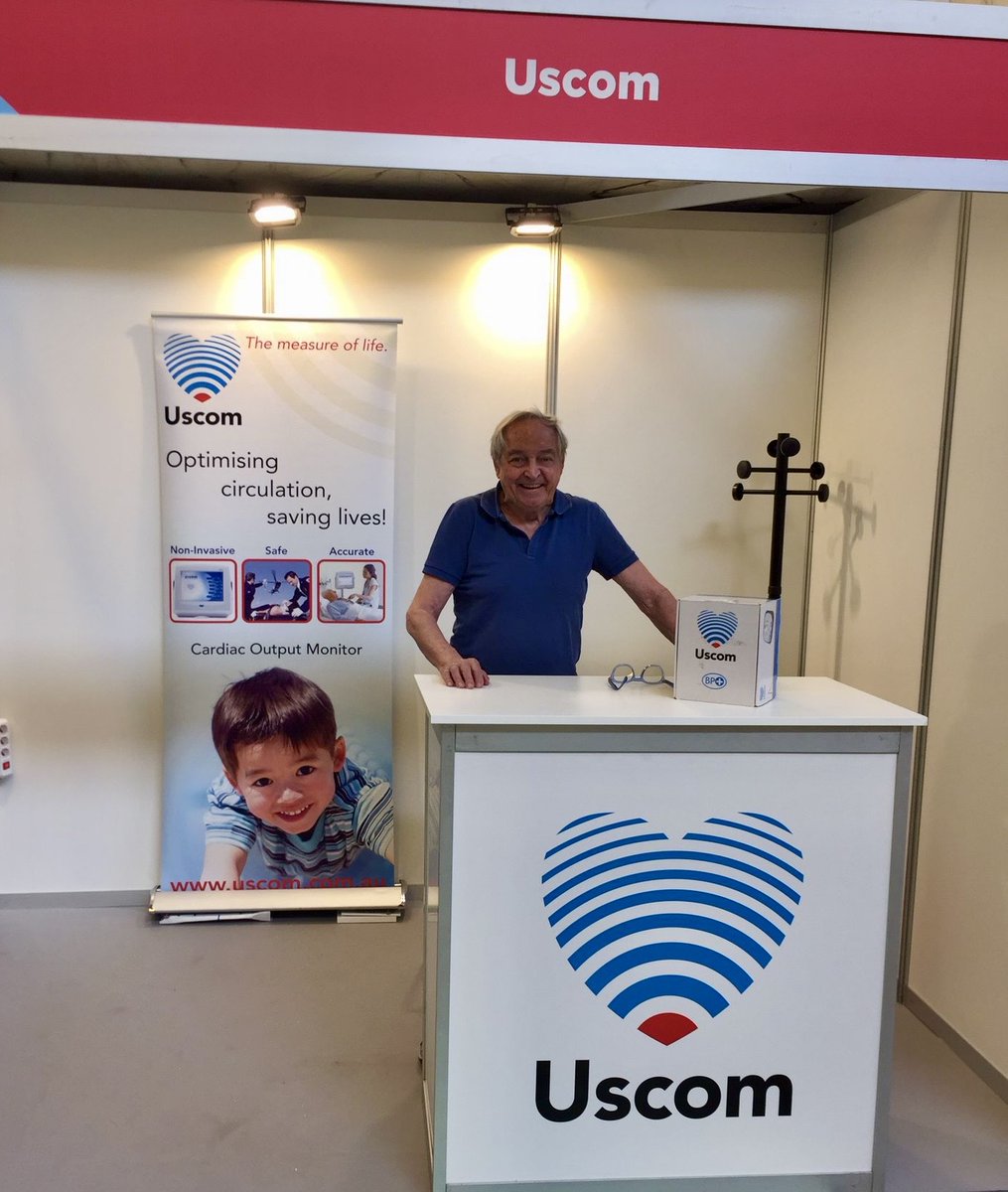 Uscom's tweet photo. ๐ The ESPNIC 2024 Congress kicks off today in the historic city of Rome! From June 11 to 14, join us to explore cutting-edge innovations in pediatric and neonatal critical care.
#ESPNIC #ESPNIC2024 #Uscom #uscomconference #USCOM1A #uscombp #SpiroSonic https://t.co/gP4xFTU6qu