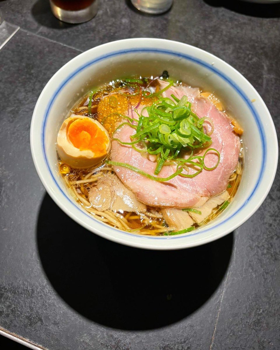 Sc0tMac's tweet photo. Tokyo’s food is amazing 🇯🇵 https://t.co/jfnhTfDtLL