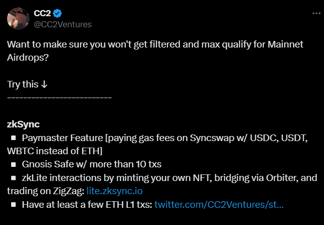 CC2 tweet media