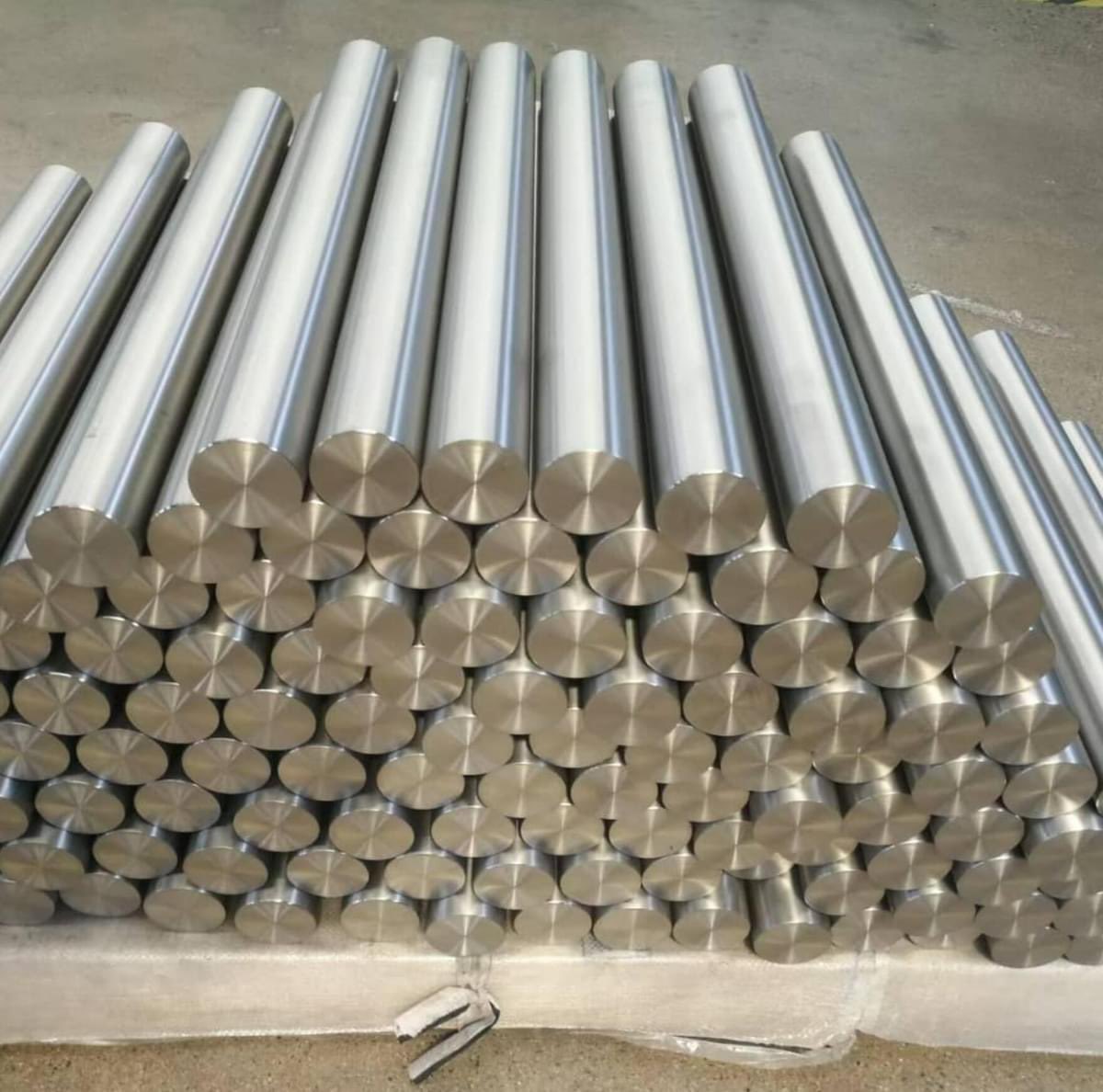 titanium_amanda's tweet image. We are a professional enterprise that produces various types of titanium and titanium alloy wires and bars. specifications cover 0.5-6mm wire and 6-200mm bars
sales6@sophiametal.com 
+86-18091742088 
#titanium #titaniumsupplier #titaniumfactory #titaniumbar #titaniumwire