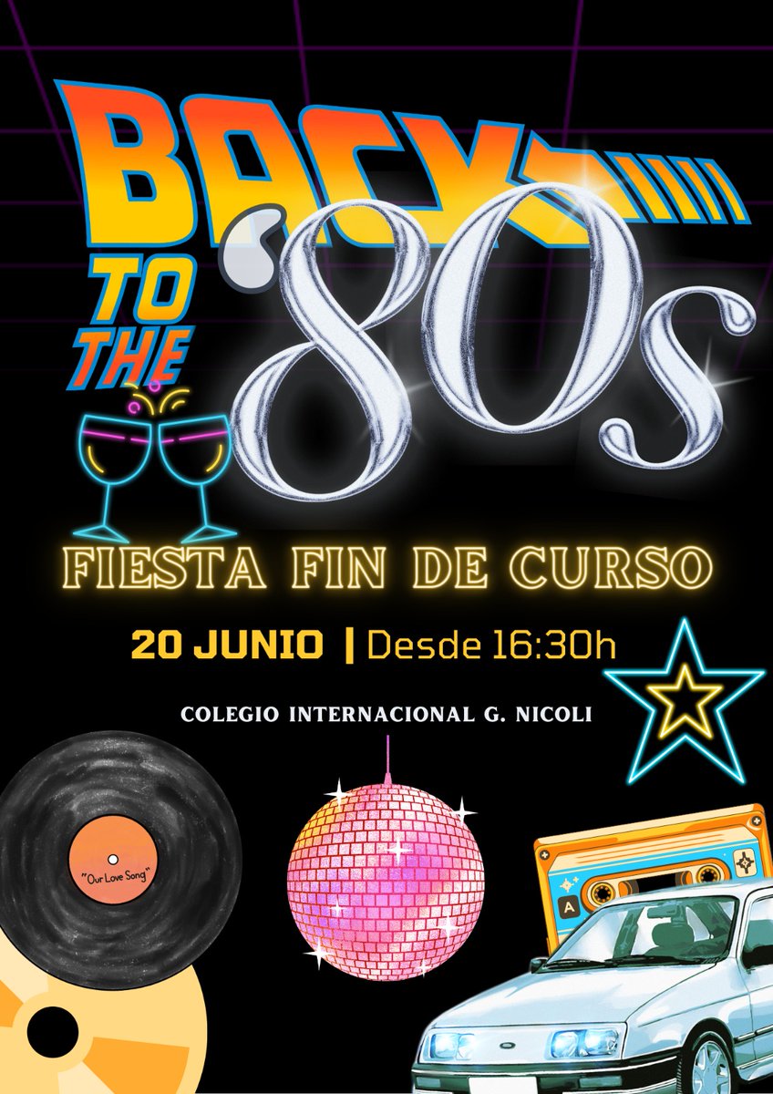 Colegio G. Nicoli tweet media