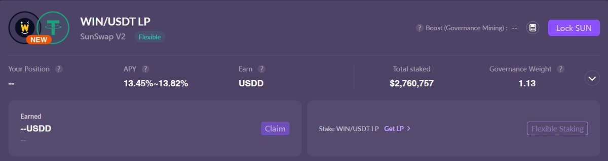 WINkLink tweet media