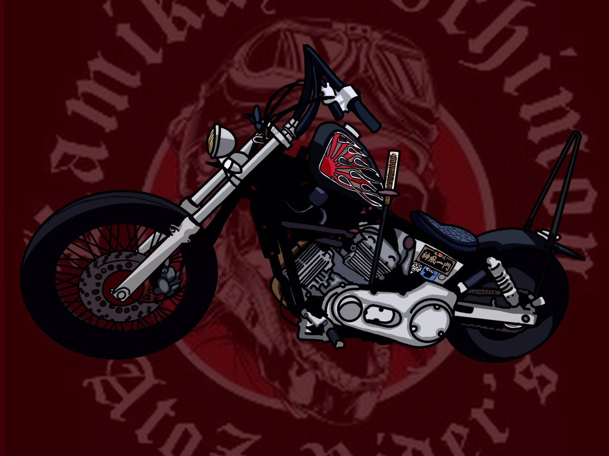 【第11回】あなたのバイク描いちゃいます

『応募方法」

・フォロワーさん
・RTのみ！

『注意事項』
※限定で3人の方のバイクを描きます‼️
※RTで抽選していますので、RTしていないと参加になりません‼️

沢山の参加お待ちしております！

#あなたのバイク描いちゃいます