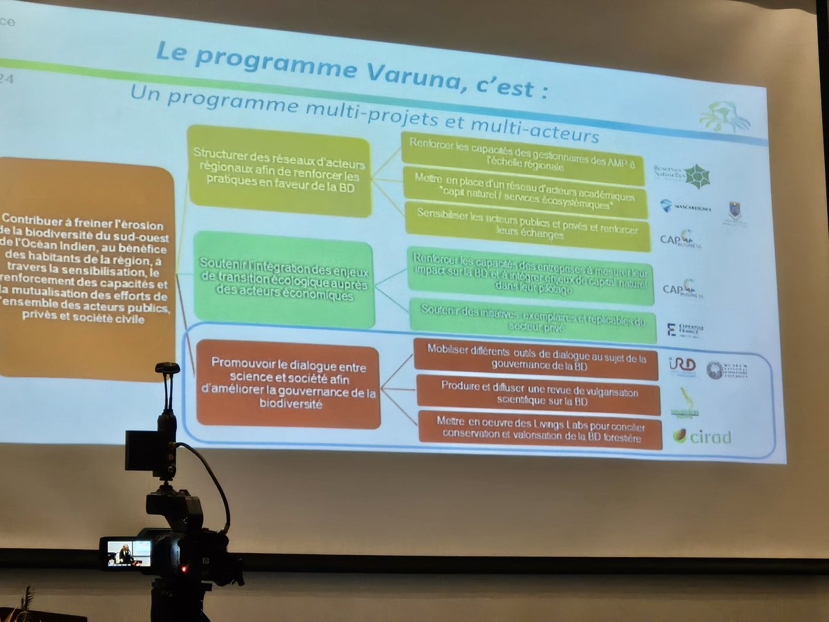 island biodiversity tweet media