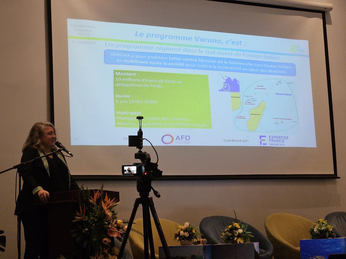 island biodiversity tweet media