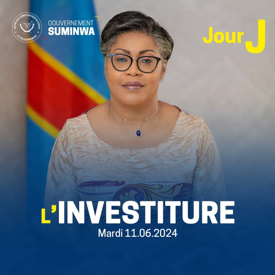 Judith SUMINWA TULUKA tweet media