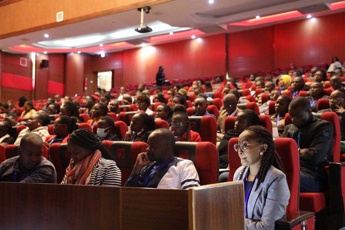 ''Communities are the foundation of our society, and their well-being is crucial for our nation's progress.'' Let's prioritize community involvement in holistic health services.  #TransformingCommunities #CommunityLedAdvocacy #2ndCSSForum