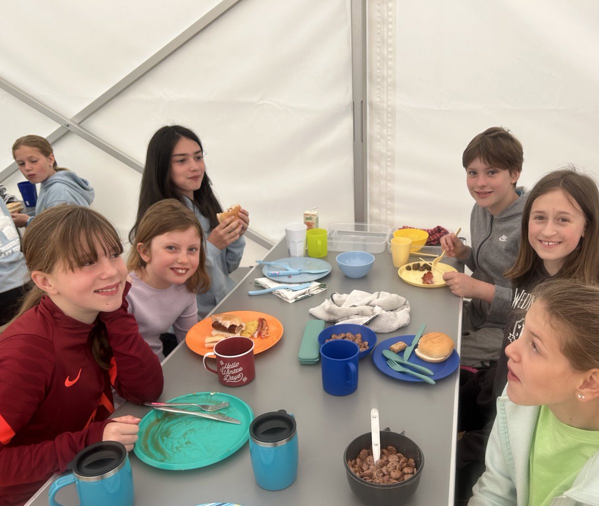 BPSYearSix tweet media