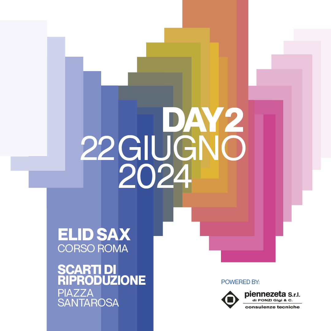 EnteManifSav's tweet photo. Il Sunset Urban Festival di #Savigliano vi aspetta!🫶
Tanti artisti che vi faranno scatenare, buon cibo e tanto divertimento!🎉
Non mancare!
📅Sabato 15, 22 e 29 giugno https://t.co/SdaSee6b71