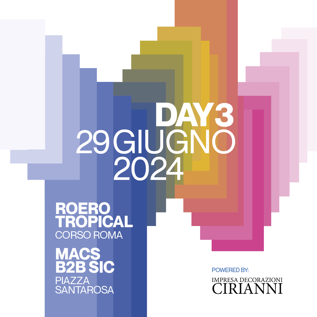 EnteManifSav's tweet photo. Il Sunset Urban Festival di #Savigliano vi aspetta!🫶
Tanti artisti che vi faranno scatenare, buon cibo e tanto divertimento!🎉
Non mancare!
📅Sabato 15, 22 e 29 giugno https://t.co/SdaSee6b71
