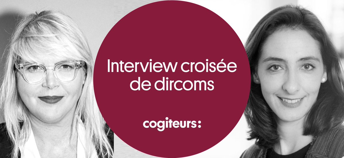 Quelle est la différence entre #communication employeur et #image employeur ? Interview croisée.

✅ <a href="/AgatheWeil/">Agathe Weil</a> : L’image employeur est une des composantes de la communication employeur. Pour s’adresser à des cibles externes pour recruter, comme internes, pour fédérer, motiver,