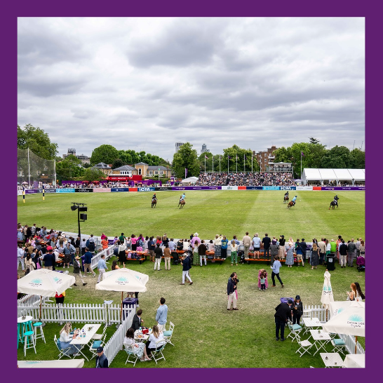 Chestertons Polo in the Park tweet media