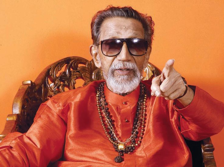 "एक भी हिन्दू पर अगर अमरनाथ यात्रा में हमला हुआ !

तो याद रखना एक भी मुस्लिम हज के लिए नहीं जा सकेगा।"

: बालासाहेब ठाकरे, 1993 में