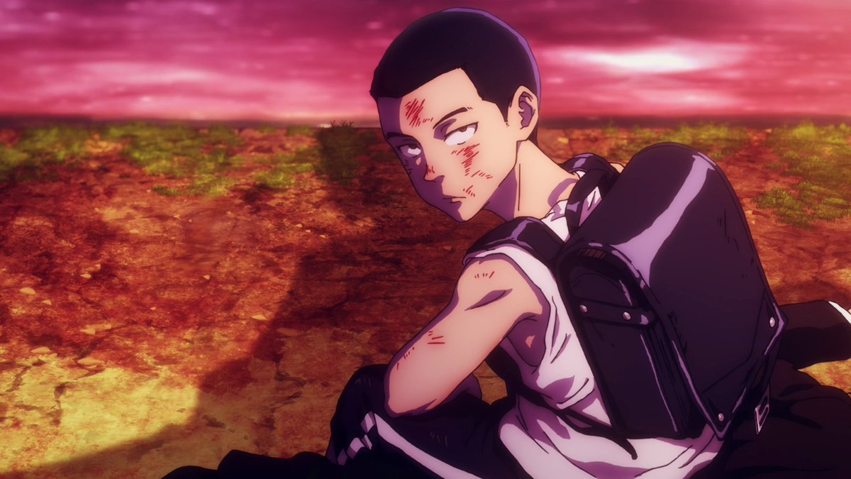 Aoi Todo tweet media