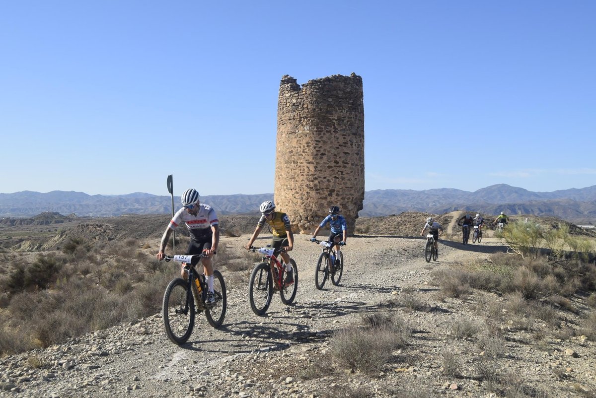 La Rinconada Web tweet media