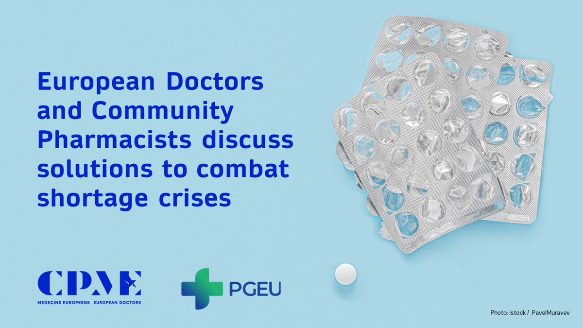 European Doctors tweet media