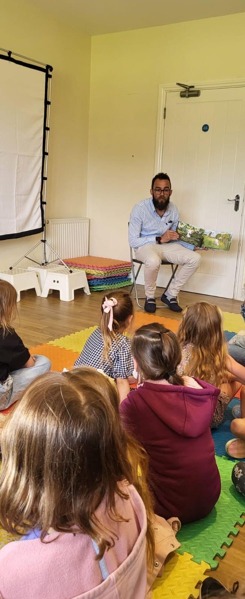 tjd5900_tom's tweet image. An incredible weekend at Flexi school Dyslexia with Caleb. We read our book "The Wandering Lamb" and shared the beauty of individuality with amazing kids and parents. Truly a heartwarming experience! #DyslexiaAwareness #EmbraceDifference #UnconditionalLove #TheWanderingLamb