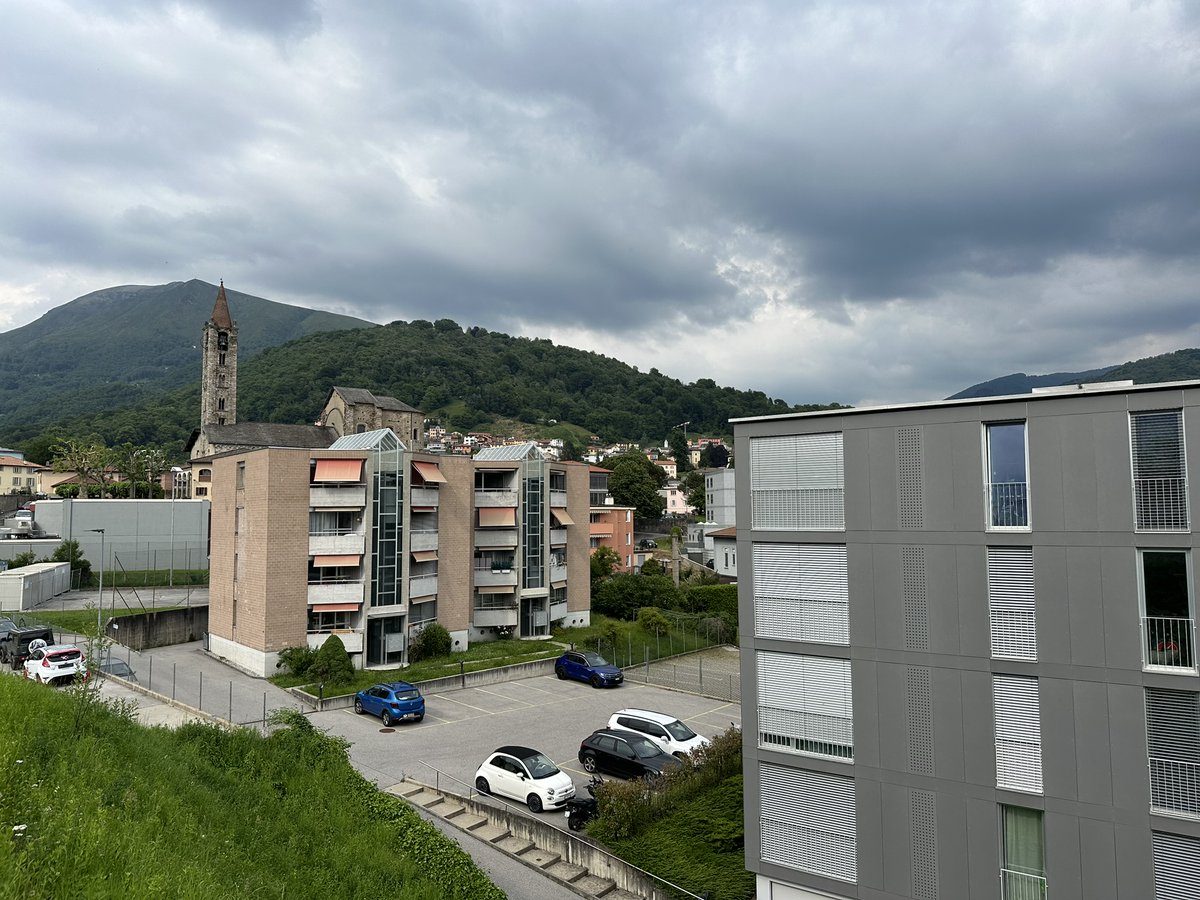 OpentunityEU's tweet image. 🚀 Last week, @OpentunityEU consortium visited Lugano🇨🇭 for our 1st Review Meeting with the @EU_Commission. 
🏘️⚡️We showcased our #HorizonEU progress and visited the #energycommunity in Motta District. 
🔗opentunityproject.eu/2024/06/10/cel… #EnergySystems #Decarbonisation