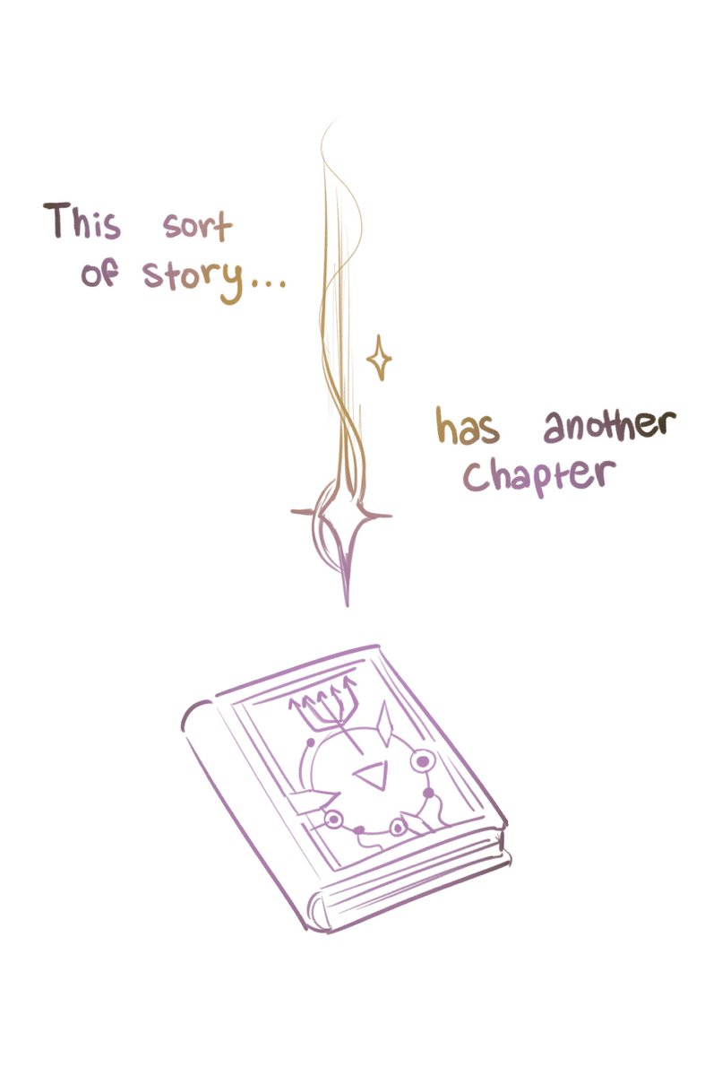 Once more?💜🧤 [Part 1]

#MagniOpus