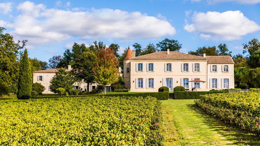 Our analysis of the Château Troplong Mondot 2023 release has been published. #EnPrimeur #Bdx23. 

Read the full pricing analysis now: hubs.li/Q02Bg3QM0