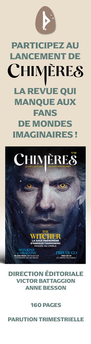 La Garde de Nuit tweet media