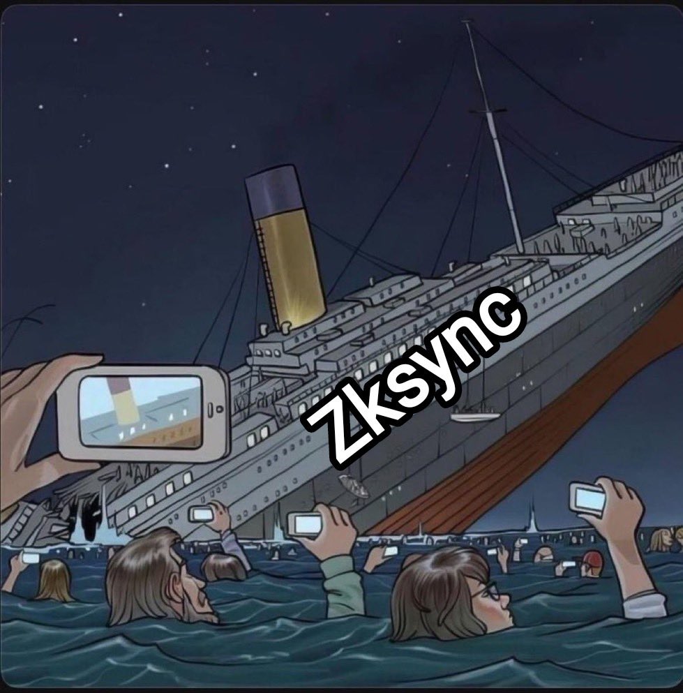 #Zkscam