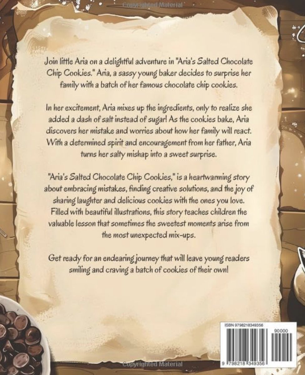 ᥫ᭡ Tiara Deahn Thornton, MBA tweet media