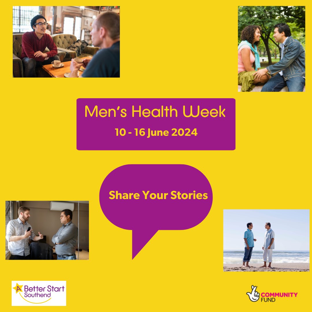 A Better Start Southend tweet media