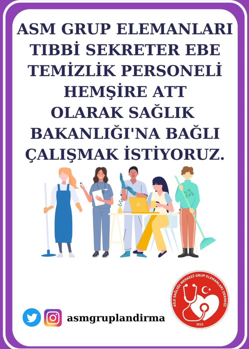 emir871713's tweet photo. @asmgruplandirma Kadro lütuf değil haktır sağlıkçı sıfatı istiyoruz

#onüçbinkadrosuzsağlıkçı https://t.co/bE6paL6pun