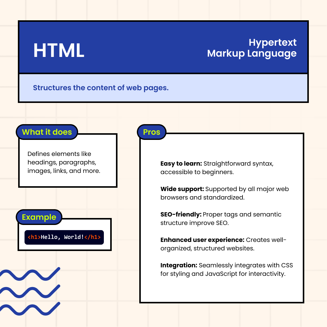 ingenuity_ph's tweet photo. Mastering Frontend Essentials: Dive into HTML, CSS, and JavaScript to create stunning, interactive websites! 🎨

Looking for top quality web development? Send us a message! 📩
https://t.co/oODFuGHBTO
#WebDevelopment #Frontend #HTML #CSS #JavaScript #IngenuitySoftware #WebDesign https://t.co/8k7F8NpfIo