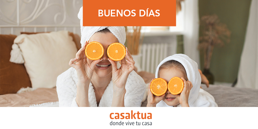 El mejor momento del día es despertarte junto a tu hija. ☀️

Cada mañana es una oportunidad para crear recuerdos que perdurarán para siempre. 💖

#BuenosDías #FelizMartes