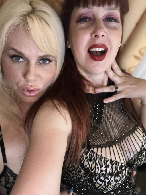 #BedtimeBliss #goodmorning Karen Fisher is visiting San Francisco until the 13th. We are available together<a href="/tag/bedtimebliss"class="tags">#BedtimeBliss</a><a href="/tag/goodmorning"class="tags">#goodmorning</a>