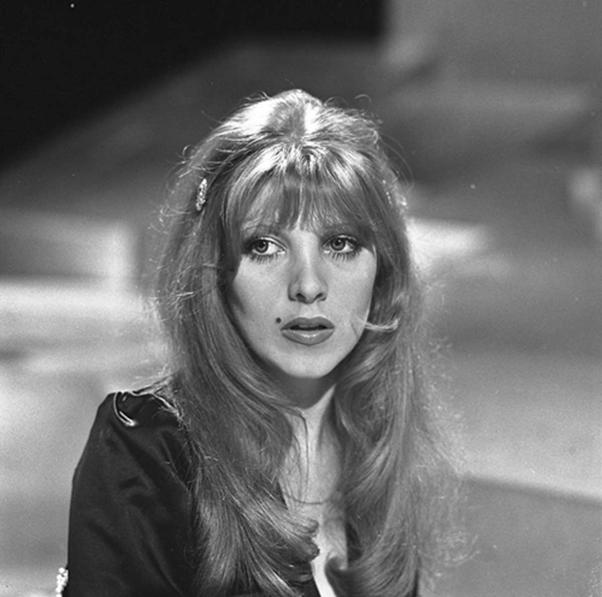 tony_rawhide's tweet photo. Happy Heavenly Birthday To The Very Talented &amp; Stunningly Beautiful Lynsey De Paul Who Was Born On This Day In 1948 🎂 https://t.co/MNwWfHBLk1