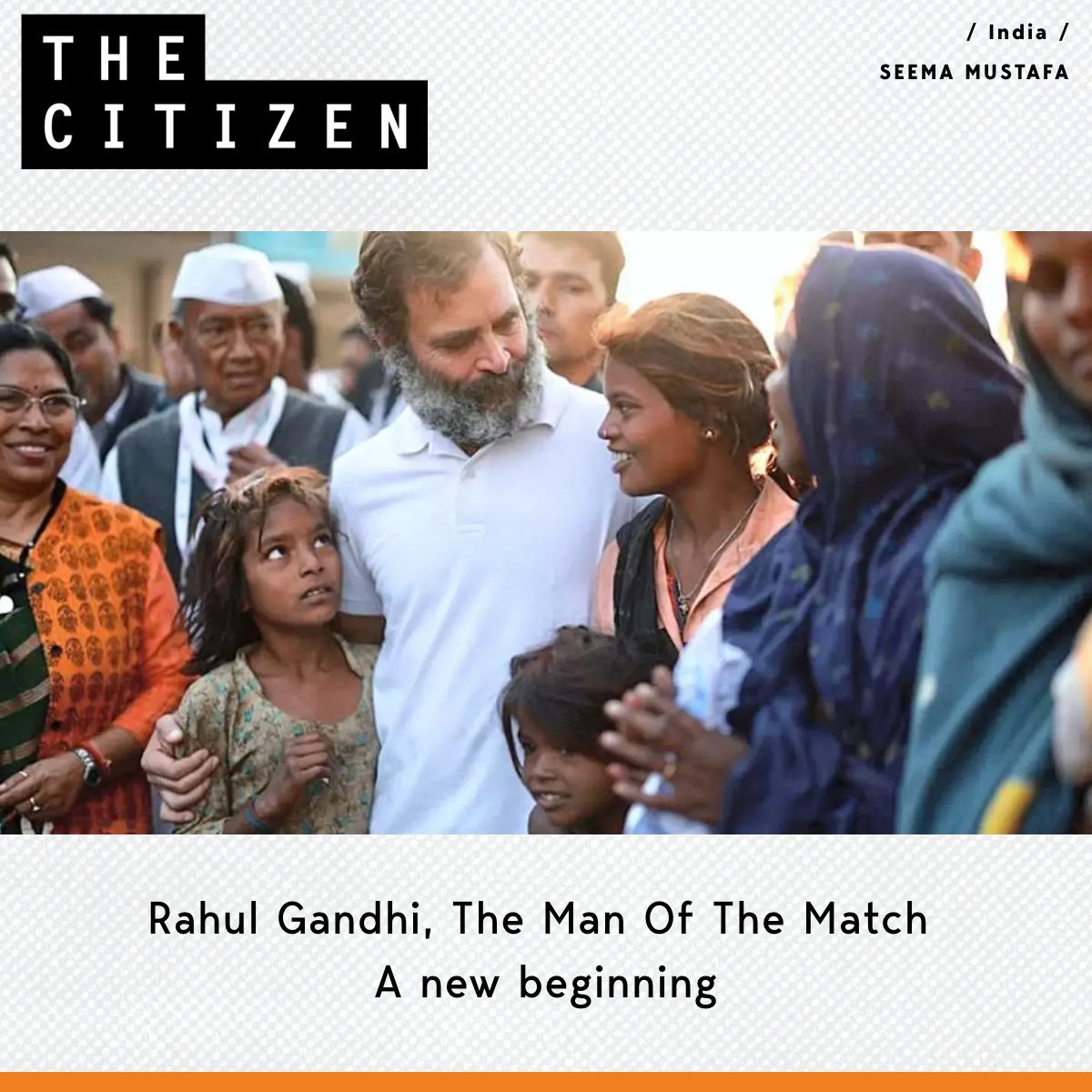 The Citizen tweet media