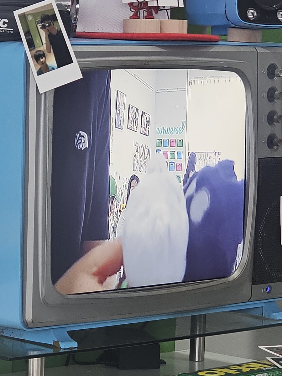 올래 tweet media