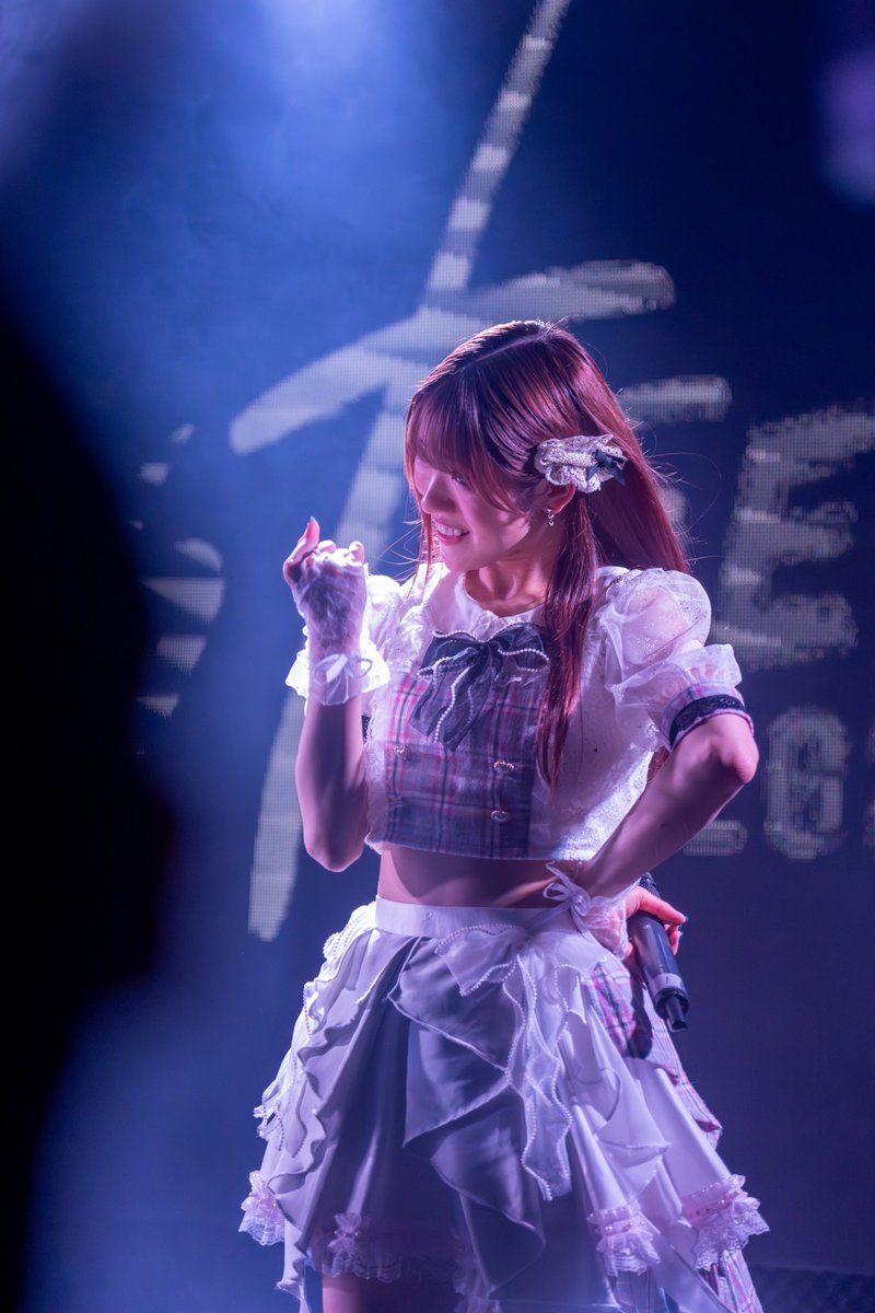 macroooonz's tweet photo. #mistFES2024 
 #mistFES
 #PinkPanda
 #PPND
 #ピンクパンダ
 #アイドル
 #アイドルライブ 
 #控えめに言って最高
 #横山なつみ
 @cgirls_natsumi https://t.co/PVMkbYxtXh