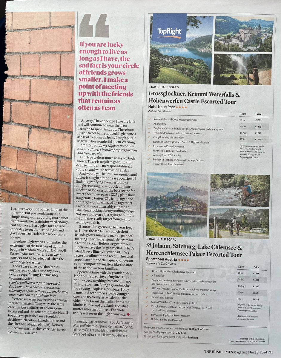 RestoryAgeing's tweet photo. @MichaelaFrueh72 @anningle @IrishTimes https://t.co/I8pAtDo0iV